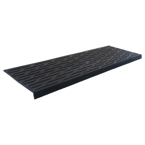 Classic Durable Rubber Indoor Outdoor Stair Step Floor Mats