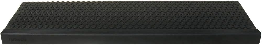 Coin Grip Commercial Rubber Indoor Outdoor Stair Step Mats