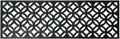 Weatherproof Rubber Indoor Outdoor Stair Step Protection Mats